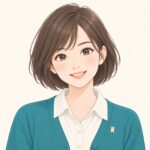 ラボガイド・しおり